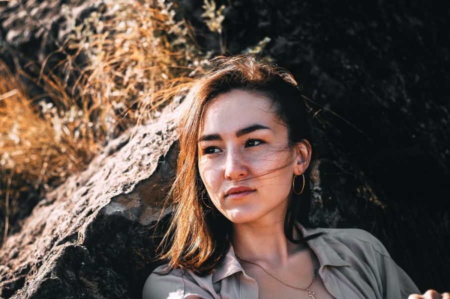 És akkor mi van? -  -  - életszemlélet, megfelelési kényszer ellen, önmardosás, szorongás, 