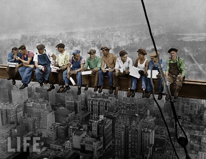 A munka becsülete -  -  - becsület, dolgozni, életszemlélet, férfiszemmel, munkához való hozzáállás,