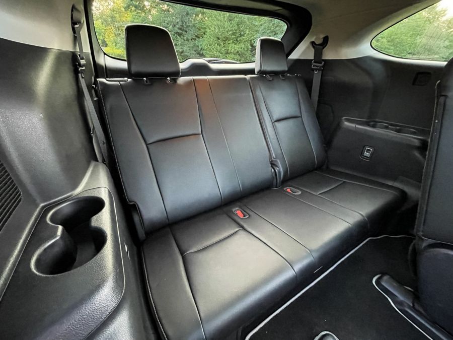 Nem Európának készült – Toyota Highlander AWD Executive - Autó & Motor -  - Highlander 2021, highlander teszt, Toyota Highlander AWD Executive teszt, Toyota Highlander teszt, 