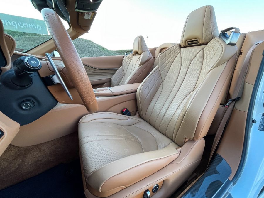 A tökéletes szimfónia – Lexus LC500 cabrio - Autó & Motor - MOBILITY - 2021 LC500 Lexus, LC500 cabrio, LC500 cabrio 2021, LC500 kabrió, Lexus cabrio, Lexus LC500 cabrio teszt, Lexus LC500 teszt, 