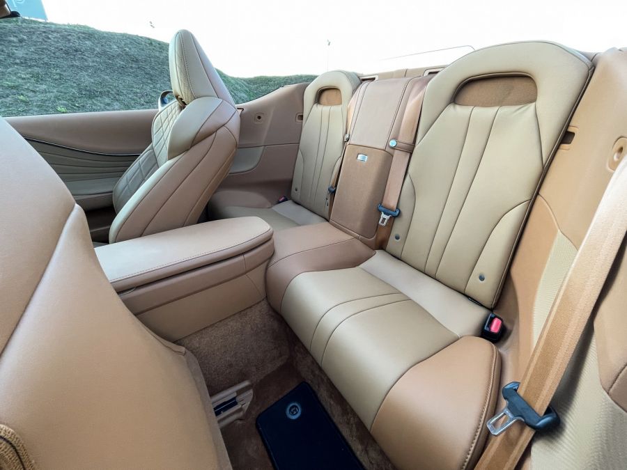 A tökéletes szimfónia – Lexus LC500 cabrio - Autó & Motor - MOBILITY - 2021 LC500 Lexus, LC500 cabrio, LC500 cabrio 2021, LC500 kabrió, Lexus cabrio, Lexus LC500 cabrio teszt, Lexus LC500 teszt, 