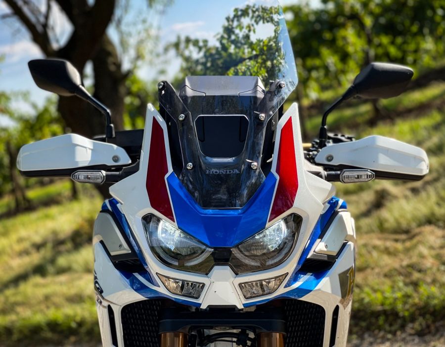 Váltani jobb – Africa Twin Adventure CRF1100L - Autó & Motor - MOBILITY - Africa Twin Adventure teszt, Africa Twin teszt, CRF 1100 L teszt, Honda 2021 Africa Twin teszt, Honda motor teszt, 