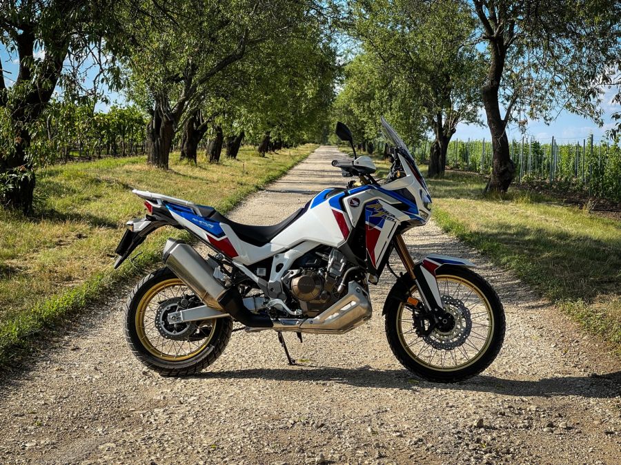 Váltani jobb – Africa Twin Adventure CRF1100L - Autó & Motor - MOBILITY - Africa Twin Adventure teszt, Africa Twin teszt, CRF 1100 L teszt, Honda 2021 Africa Twin teszt, Honda motor teszt, 