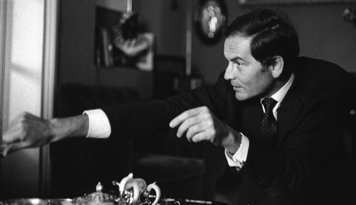 Pierre Cardin - A köztünk élő legenda -  -  - divat, divattörténet, Pierre Cardin, 