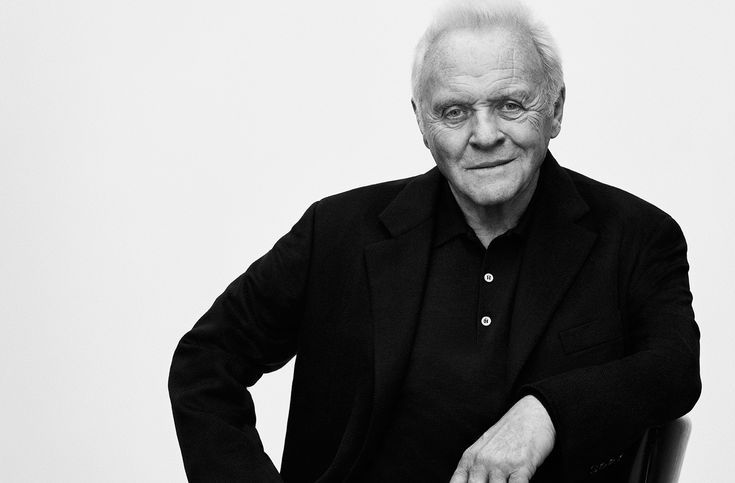 'Semmi trükk nem létezik a boldogságra, csupán éld az életed!' - idézetek a legendás Anthony Hopkinstól - STYLENEWS - Kultúra - anthony hopkins, idézetek,