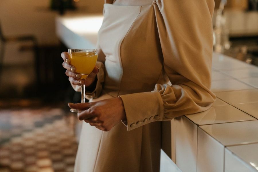 Egy negyvenes nőnél sem áll meg az élet -  -  - életszemlélet, negyvenes nő, 