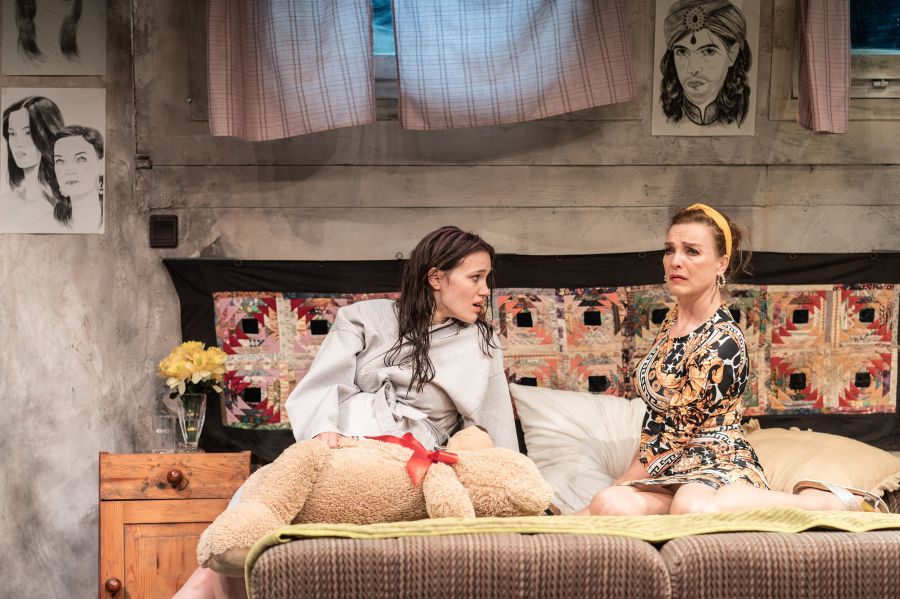 Egy csepp méz a Radnótiban - STYLENEWS - Kultúra - kultúra, radnóti színház, színház,