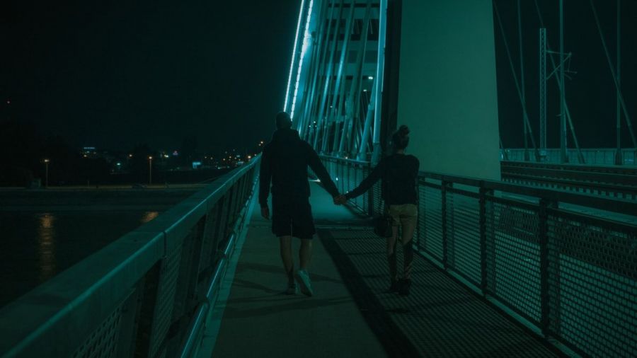 Már nem kérlek, hogy maradj mellettem -  -  - elengedés, elengedni valakit, érzések, szakítás, 