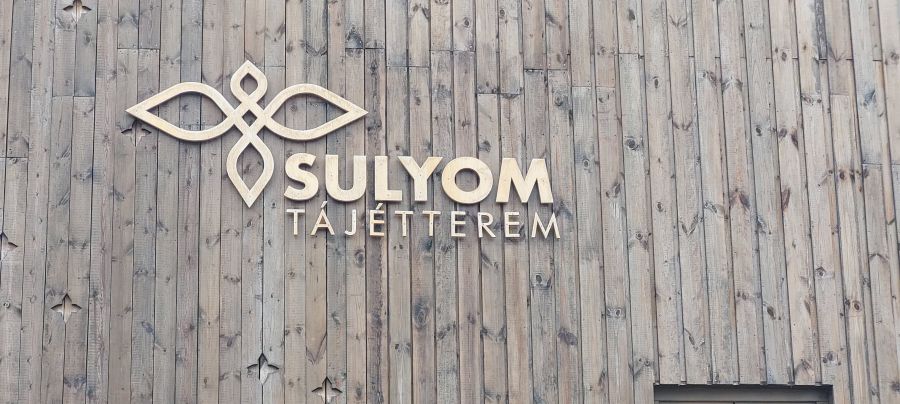 Sulyom Étterem- Gasztrostílus a Tisza-tónál -  -  - gasztronómia, gasztroturizmus, sarud, sulyom étterem, táj étterem, tiszató, 