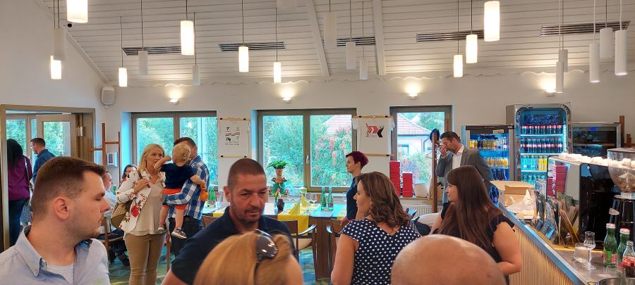 Sulyom Étterem- Gasztrostílus a Tisza-tónál -  -  - gasztronómia, gasztroturizmus, sarud, sulyom étterem, táj étterem, tiszató, 