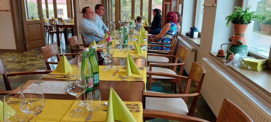 Sulyom Étterem- Gasztrostílus a Tisza-tónál -  -  - gasztronómia, gasztroturizmus, sarud, sulyom étterem, táj étterem, tiszató, 