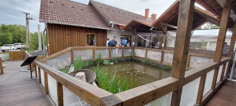 Sulyom Étterem- Gasztrostílus a Tisza-tónál -  -  - gasztronómia, gasztroturizmus, sarud, sulyom étterem, táj étterem, tiszató, 