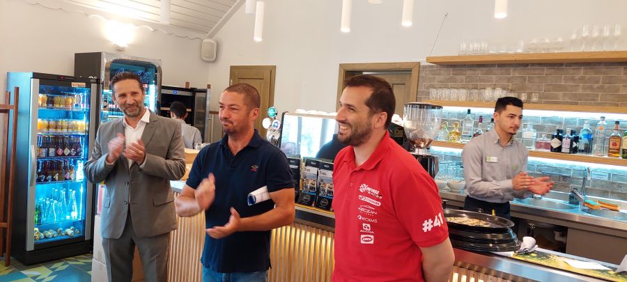 Sulyom Étterem- Gasztrostílus a Tisza-tónál -  -  - gasztronómia, gasztroturizmus, sarud, sulyom étterem, táj étterem, tiszató, 