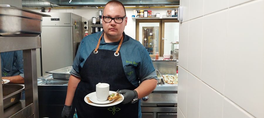 Sulyom Étterem- Gasztrostílus a Tisza-tónál -  -  - gasztronómia, gasztroturizmus, sarud, sulyom étterem, táj étterem, tiszató, 