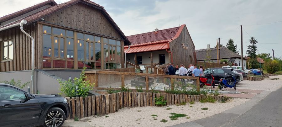 Sulyom Étterem- Gasztrostílus a Tisza-tónál -  -  - gasztronómia, gasztroturizmus, sarud, sulyom étterem, táj étterem, tiszató, 