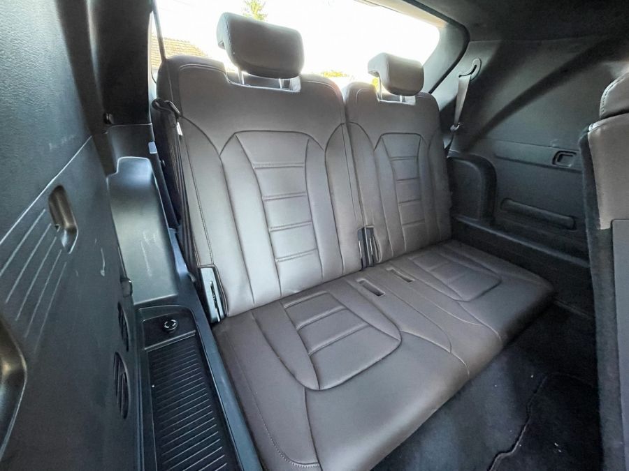 Oda lépett be, ahonnan mindenki más kilépett – Rexton G4 2.2 e-XDI Premium 4WD - Autó & Motor - MOBILITY - 2021 rexton dízel teszt, rexton 2021, rexton g4, ssangyong rexton, ssangyong rexton 2021, ssangyong rexton G4 2.2 e-XDI Premium 4WD teszt, 