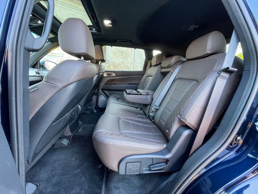 Oda lépett be, ahonnan mindenki más kilépett – Rexton G4 2.2 e-XDI Premium 4WD - Autó & Motor - MOBILITY - 2021 rexton dízel teszt, rexton 2021, rexton g4, ssangyong rexton, ssangyong rexton 2021, ssangyong rexton G4 2.2 e-XDI Premium 4WD teszt, 