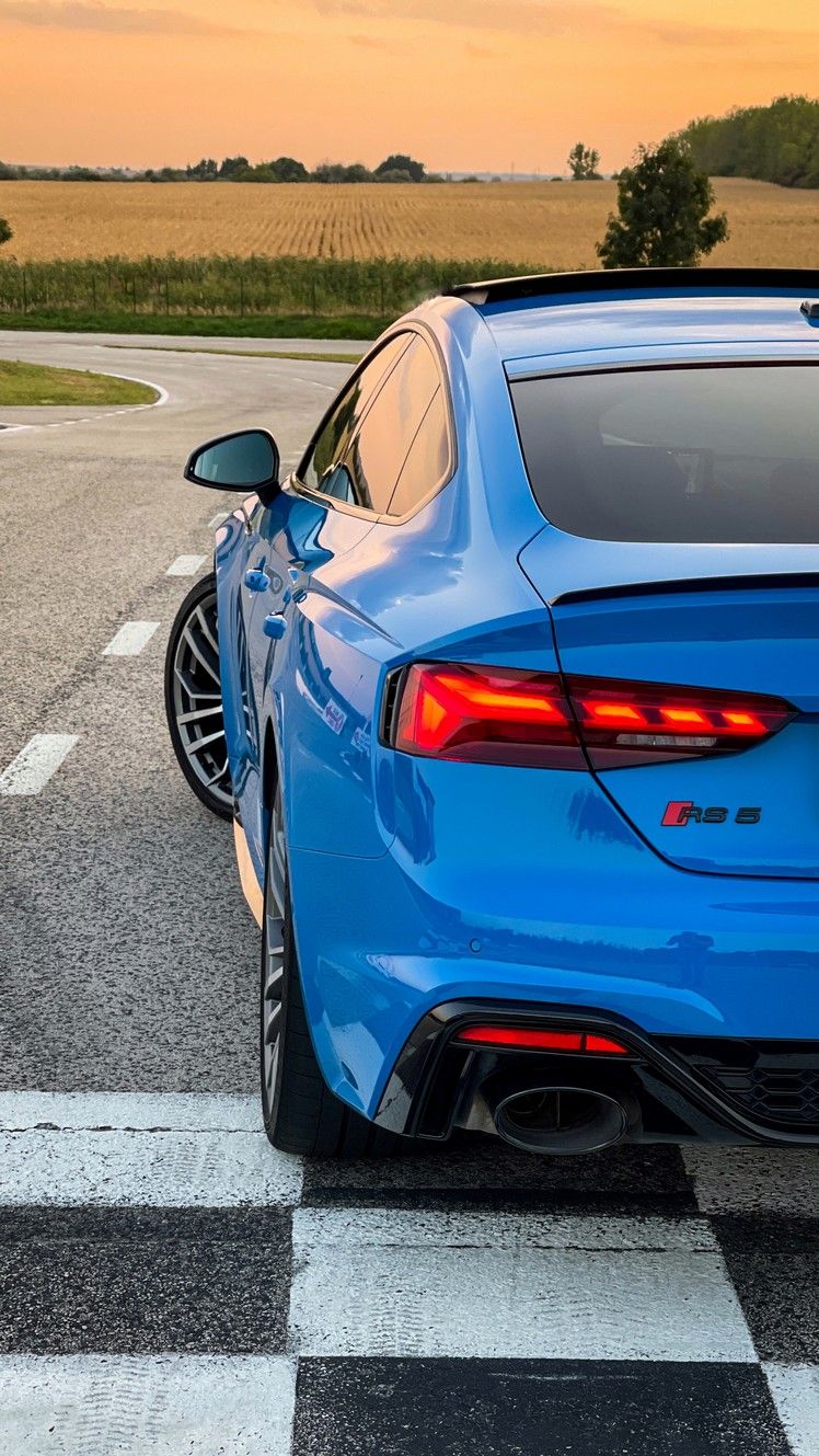 A gyönyörű nő, aki főzni is tud – Audi RS5 Sportback - Autó & Motor - MOBILITY - 2021 Audi RS5, Audi RS5 Sporback teszt, RS5 Audi, RS5 Sportback, 