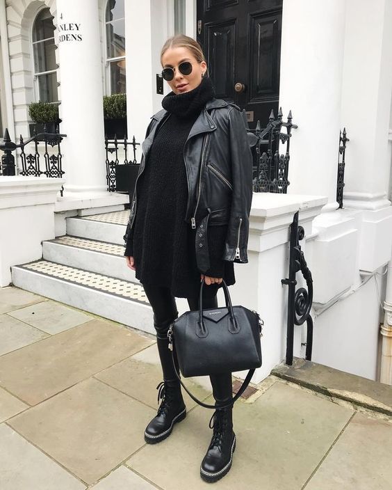 Stílusiskola: mindenünk a kötött pulcsi -  -  - divat, kötött pulcsi, outfit, stílus, színes pulcsi, 