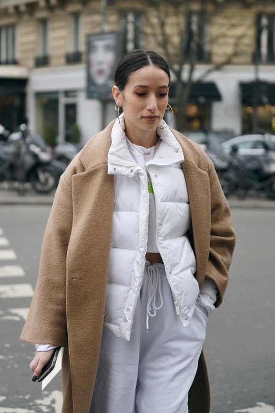 Stílusiskola: így rétegezz ősszel -  -  - divat, outfit, rétegek, stílus, 