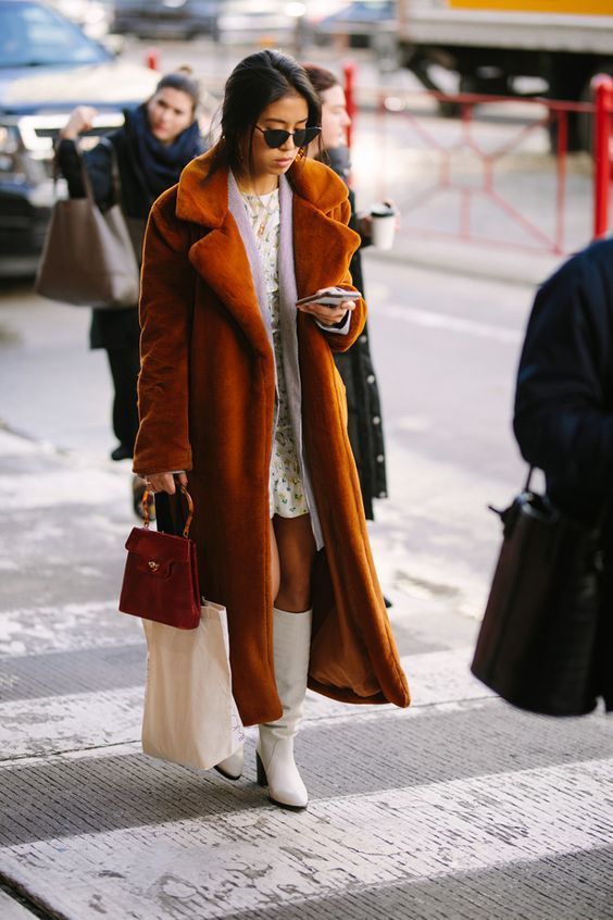 Stílusiskola: így rétegezz ősszel -  -  - divat, outfit, rétegek, stílus, 