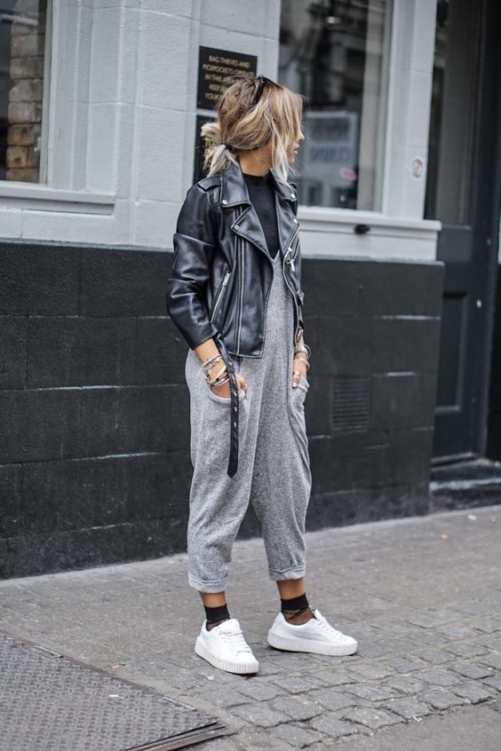 Stílusiskola: fekete, fehér és szürke - minden, amire ősszel szükséged lehet -  -  - divat, fehér, fekete, outfit, stílus, szürke, 