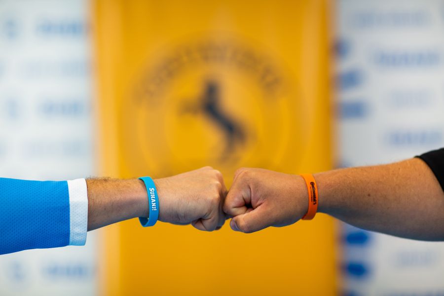 Az esélyegyenlőségre hívja fel a figyelmet a Continental és a SUHANJ! Alapítvány együttműködése - Autó & Motor - MOBILITY - continental, egészség, mozgás, suhanj,