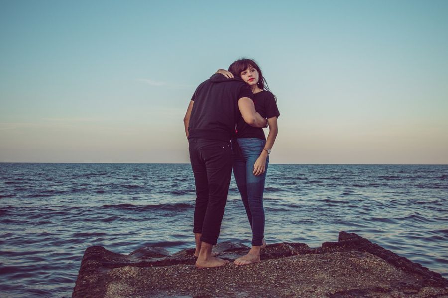 Felismertem benned önmagamat - Rátalálhatsz-e arra, aki megváltoztatja azt, amit eddig önmagadról gondoltál? - ÉLETÉRZÉS - Mindent egymásért - felismerések, kapcsolatok, kapcsolódások, lelki társ, önszeretet, 