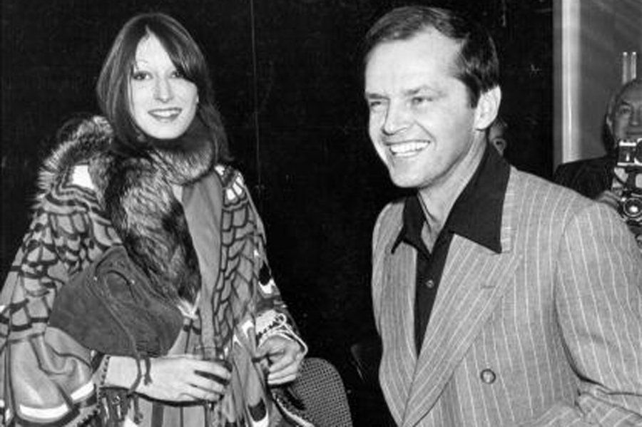 'Ha meg tudsz nevettetni egy nőt, akkor bármire képes vagy- Jack Nicholson, a szarkazmus mestere - STYLENEWS - Kultúra - idézetek, jack nicholson,