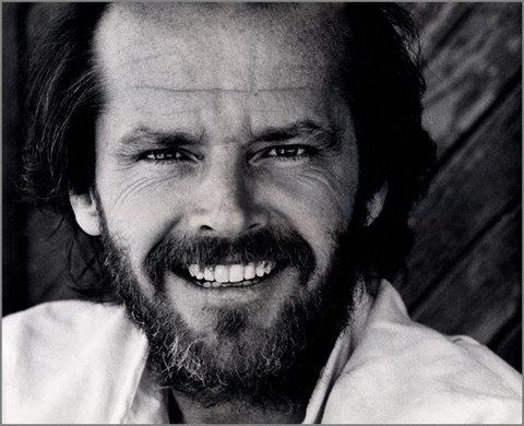 'Ha meg tudsz nevettetni egy nőt, akkor bármire képes vagy- Jack Nicholson, a szarkazmus mestere - STYLENEWS - Kultúra - idézetek, jack nicholson,