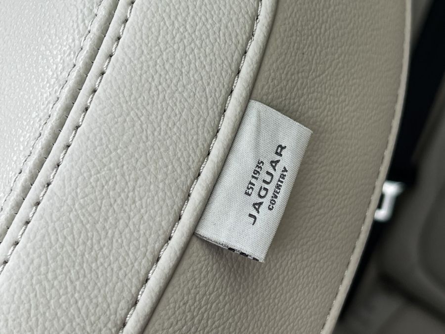 A brit stílus örök – Jaguar XF 2.0 mild-hybrid dízel - Autó & Motor - MOBILITY - 