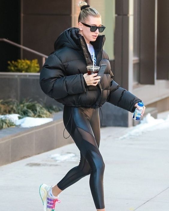 Stílusiskola: így viselj pufi dzsekiket -  -  - divat, dzseki, outfit, pufi dzseki, stílus, 