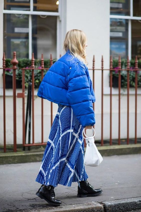 Stílusiskola: így viselj pufi dzsekiket -  -  - divat, dzseki, outfit, pufi dzseki, stílus, 