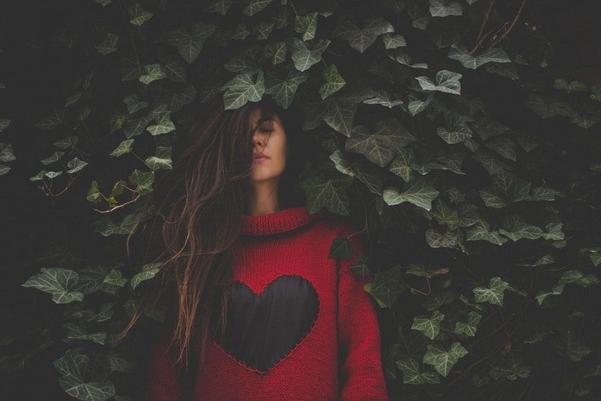 Az éremnek mindig két oldala van - erő a szorongás mögött - ÉLETÉRZÉS - Egészség - mentális zavarok, szorongás, szorongásos zavar, 