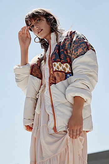 Stílusiskola: patchwork minden mennyiségben -  -  - divat, outfit, ősz, patchwork, stílus, 