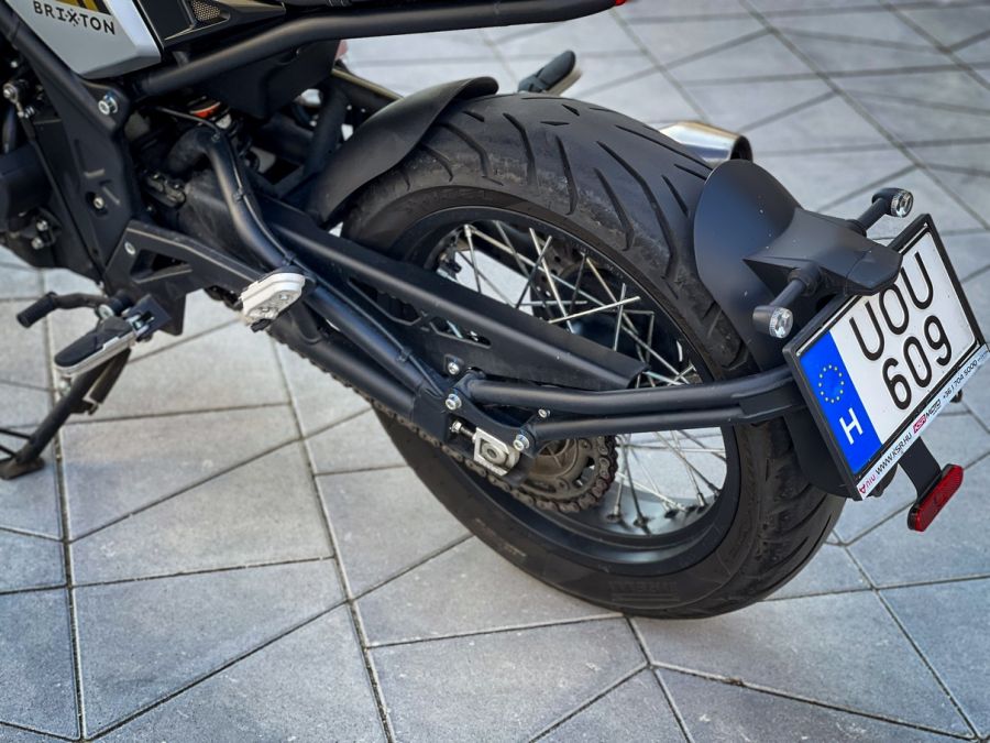 A divathullámon szörfözve – Brixton 500 - Autó & Motor - MOBILITY - brixton, brixton 500, brixton 500 teszt, brixton motor, brixton motor teszt, 