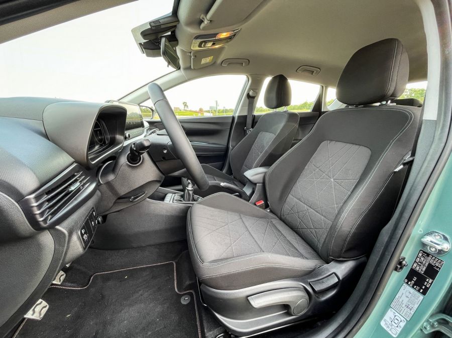 Formarobbantó – Hyundai Bayon 1.0 T-GDi LP Prime - Autó & Motor - MOBILITY - 2021 Bayon teszt 1%2C0 Prime, 2021 Hyundai Bayom teszt, 2021 Hyundai teszt, Hyundai Bayon 1.0 Prime teszt, Hyundai Bayon teszt, 