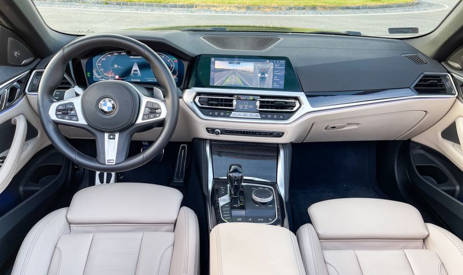 Érzéseket kelt - BMW M440i xDrive Cabrio - Autó & Motor - MOBILITY - BMW M440i xDrive cabrio tesz, BMW M440i xDrive cabrio teszt, m440i 2021, m440i cabrio, M440i teszt, m440i xdrive, 