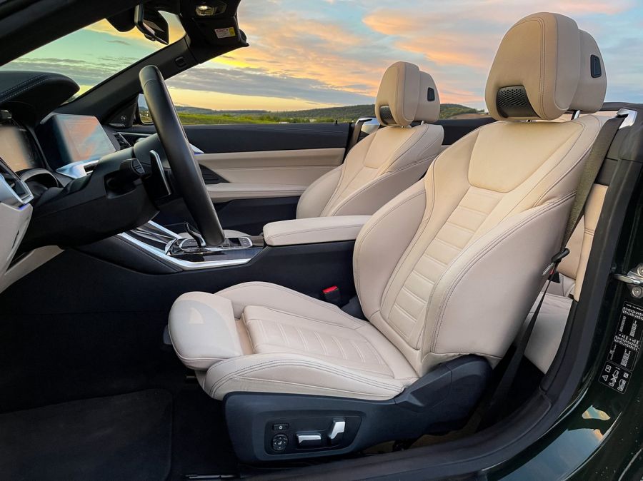 Érzéseket kelt - BMW M440i xDrive Cabrio - Autó & Motor - MOBILITY - BMW M440i xDrive cabrio tesz, BMW M440i xDrive cabrio teszt, m440i 2021, m440i cabrio, M440i teszt, m440i xdrive, 