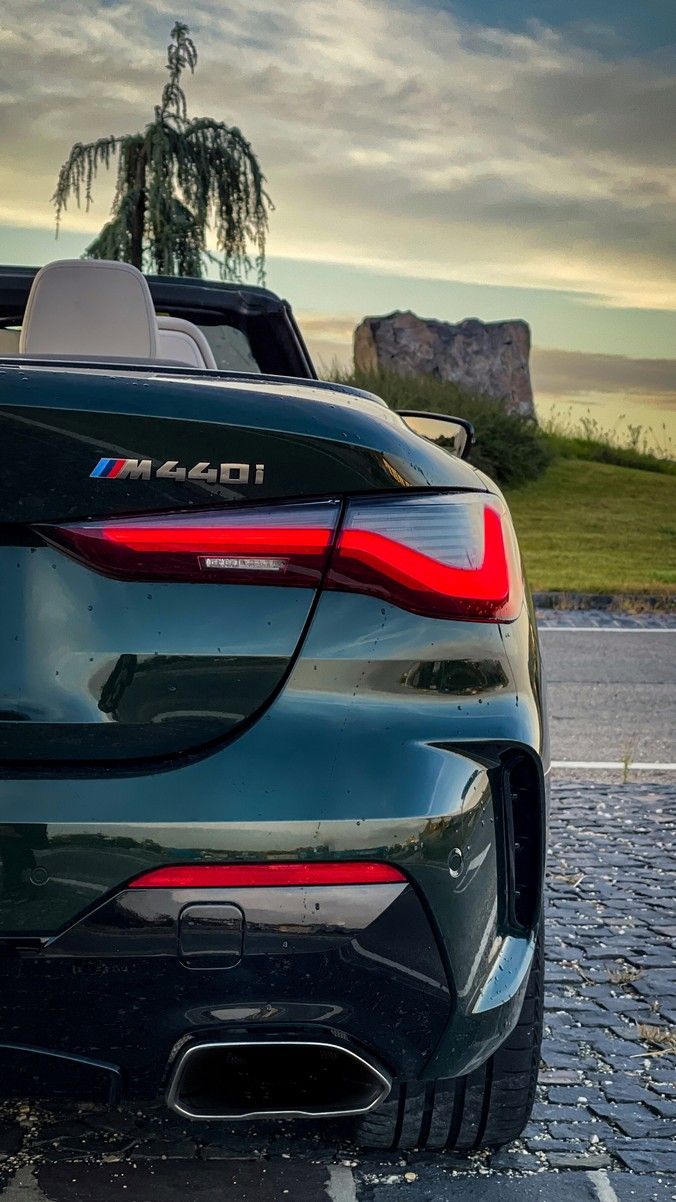 Érzéseket kelt - BMW M440i xDrive Cabrio - Autó & Motor - MOBILITY - BMW M440i xDrive cabrio tesz, BMW M440i xDrive cabrio teszt, m440i 2021, m440i cabrio, M440i teszt, m440i xdrive, 