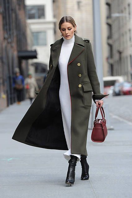 Stílusiskola: így viselj maxi kabátokat -  -  - kabát, maxi kabát, outfit, ősz, stílus, 