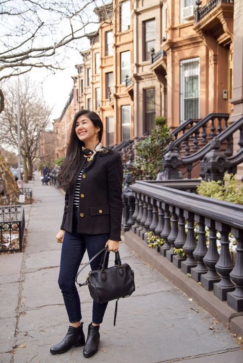 Stílusiskola: így viselj ősszel kendőket -  -  - divat, kendő, outfit, ősz, stílus, 