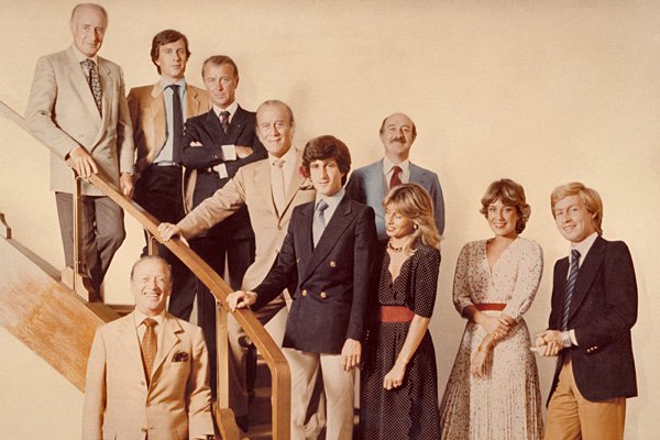 Egy divatdinasztia drámája -  -  - cégtörténet, divat, divattörténet, gucci,