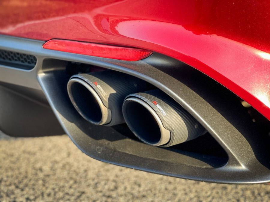 Alfa aeterna est - Alfa Romeo Giulia QV - Autó & Motor - MOBILITY - alfa romeo, alfa romeo giulia, Alfa Romeo Giulia QV teszt, Giulia QV teszt, 