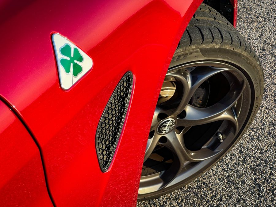 Alfa aeterna est - Alfa Romeo Giulia QV - Autó & Motor - MOBILITY - alfa romeo, alfa romeo giulia, Alfa Romeo Giulia QV teszt, Giulia QV teszt, 