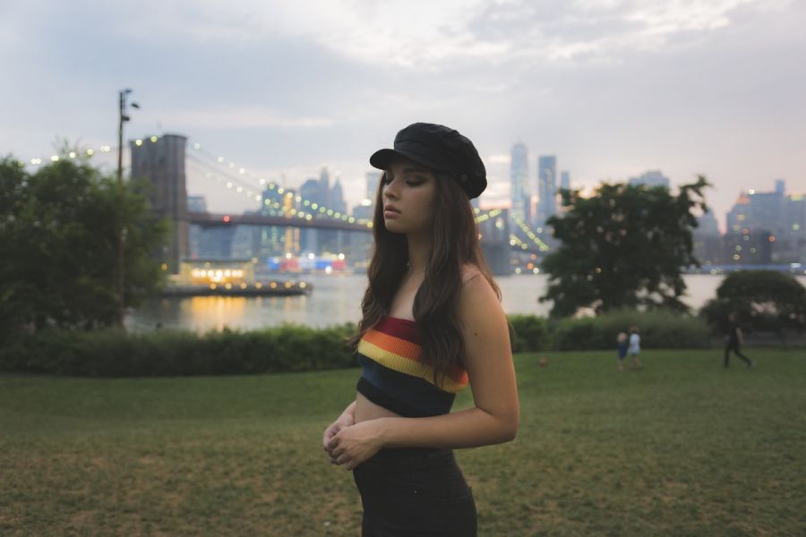 Azért mert 'kihívóan' öltözködöm, még nem vagyok ribanc -  -  - cyberbullying, ítélkezés, labelling, megítélés, 