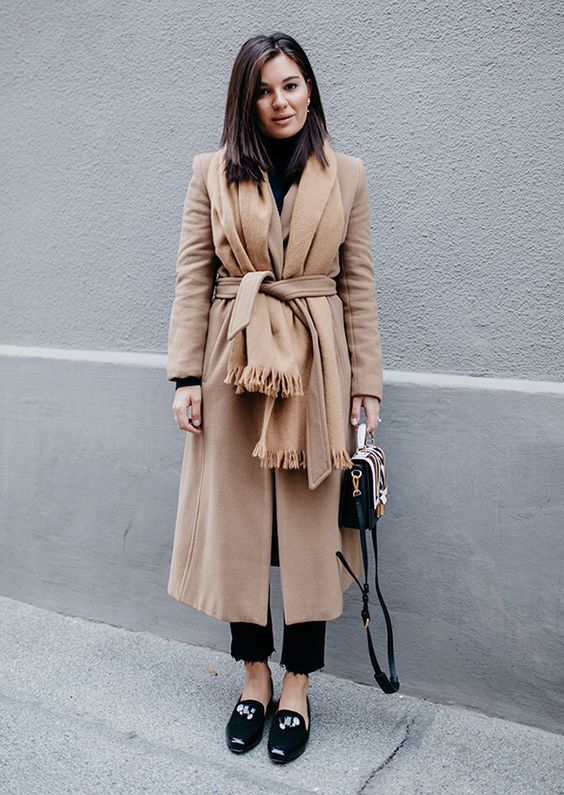 Stílusiskola: így viselj nude színeket ősszel és télen -  -  - divat, nude, outfit, ősz, stílus, tél, 