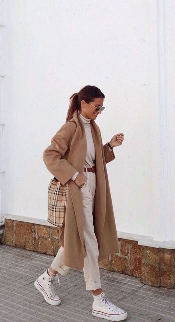 Stílusiskola: így viselj nude színeket ősszel és télen -  -  - divat, nude, outfit, ősz, stílus, tél, 