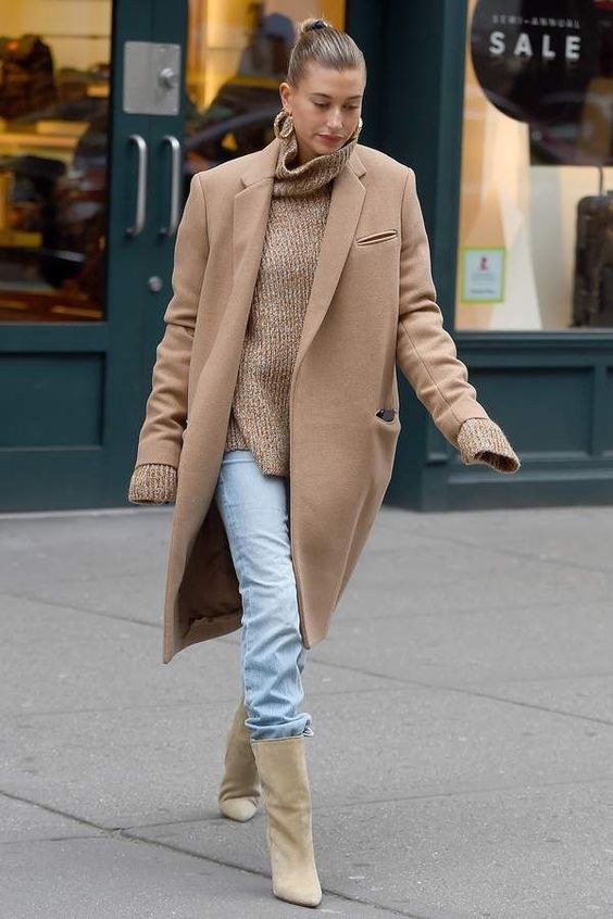 Stílusiskola: így viselj idén a szövetkabátokat -  -  - divat, kabát, outfit, ősz, stílu, szövetkabát, 