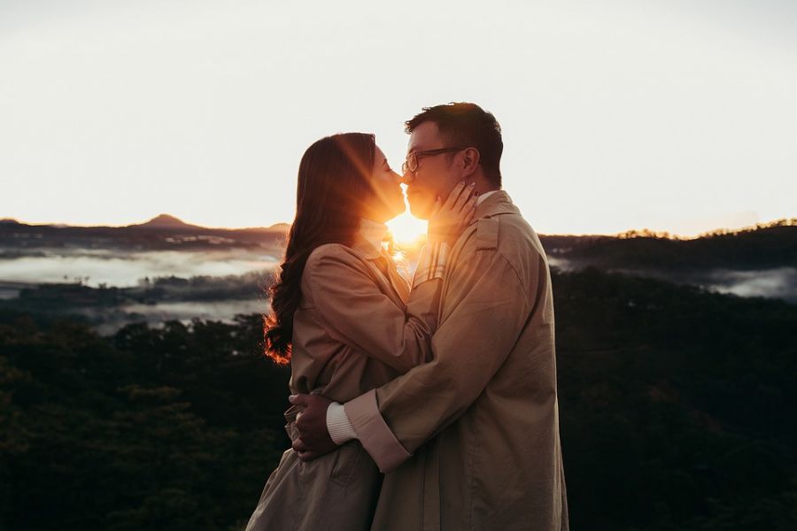 Férfiszempont: Sose érd be annál kevesebbel, mint amit igazán szeretnél - ÉLETÉRZÉS - Mindent egymásért - férfiszemmel, párkapcsolat, stylemagazin férfiszempont, 